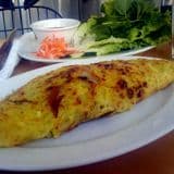 Bánh xèo