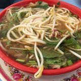 Bún bò Huế