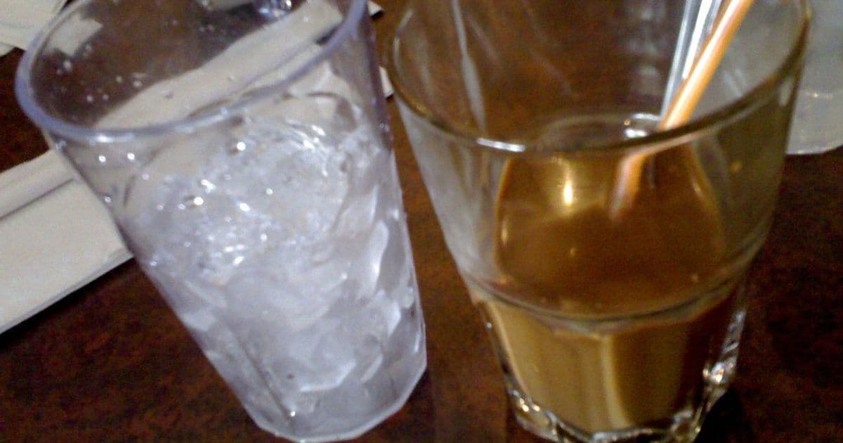 Top 10 Đồ Uống Việt Được Yêu Thích Nhất