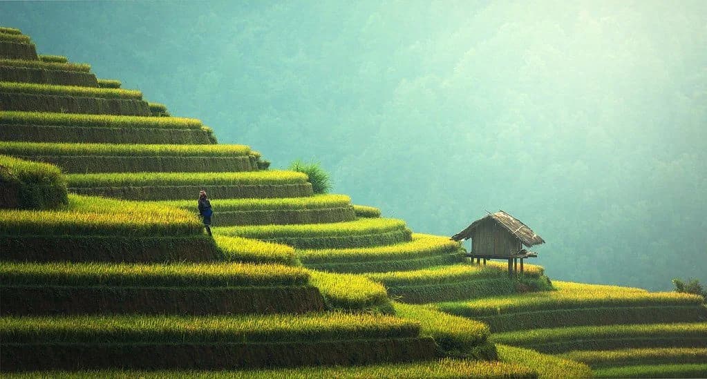 Top 10 Điểm Du Lịch Đẹp Nhất Việt Nam
