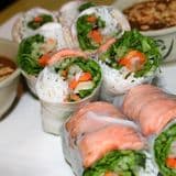 Gỏi cuốn