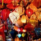 Phố cổ Hội An