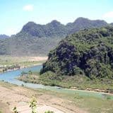 Phong Nha – Kẻ Bàng