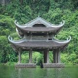 Tràng An – Ninh Bình